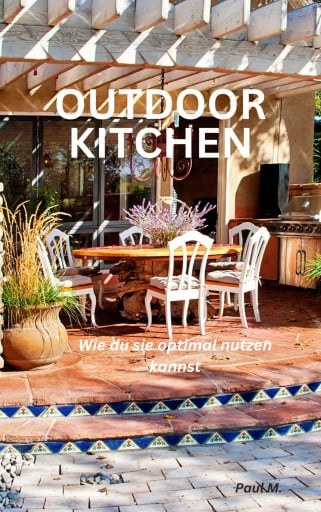 Outdoor Kitchen