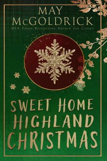 Sweet Home Highland Christmas