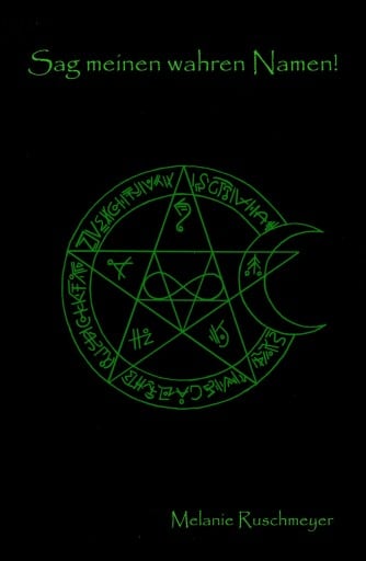 Sag meinen wahren Namen!