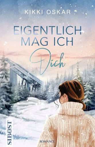 Eigentlich mag ich dich