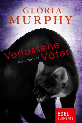 Portada del libro «Verlassene Väter», de Gloria Murphy
