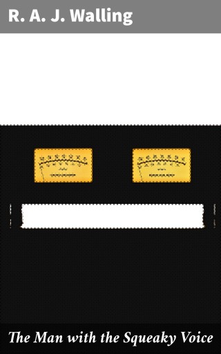 The Man with the Squeaky Voice