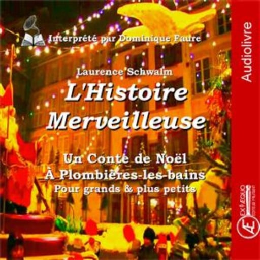 L'histoire merveilleuse