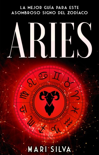 Aries imagen de portada