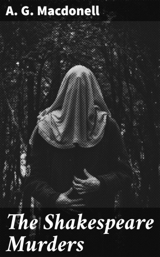 The Shakespeare Murders