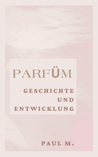 Parfüm