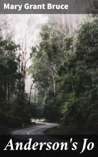 Anderson's Jo