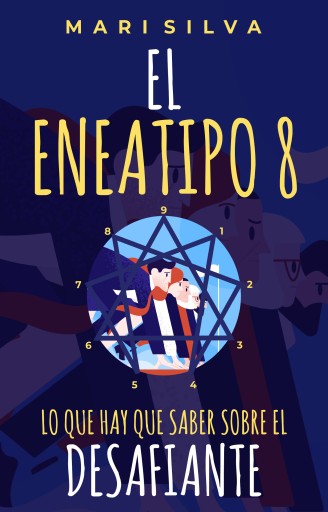 El Eneatipo 8