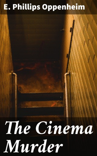 The Cinema Murder