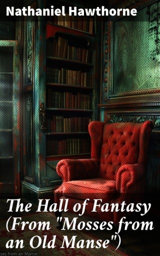 The Hall of Fantasy (From "Mosses from an Old Manse")