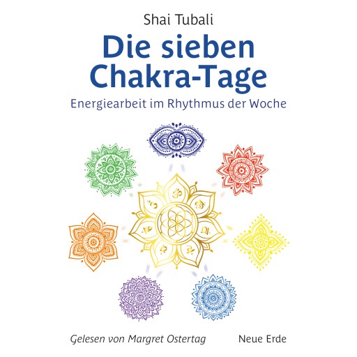 Die sieben Chakra-Tage