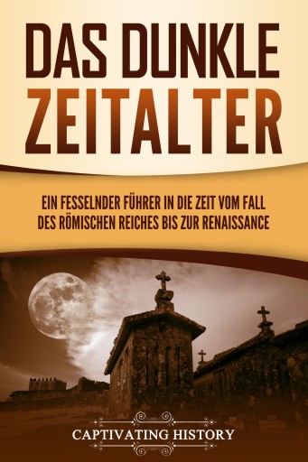 Das dunkle Zeitalter