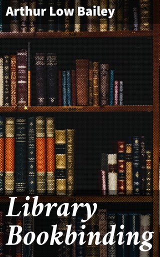 Library Bookbinding
