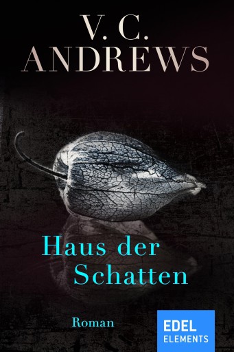 Portada del libro «Haus der Schatten», de V.C. Andrews