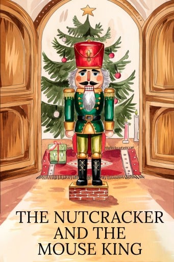 The Nutcracker and the Mouse King