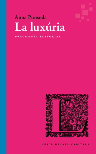 La luxúria