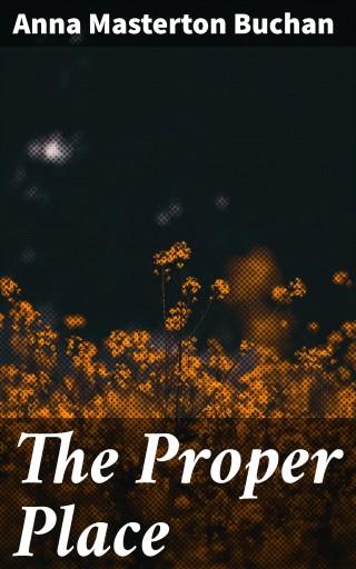The Proper Place