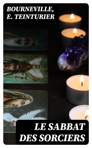 Le sabbat des sorciers