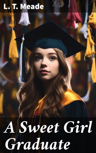 A Sweet Girl Graduate