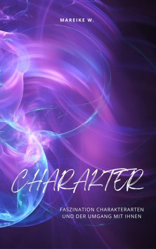 Charakter