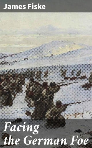 Facing the German Foe