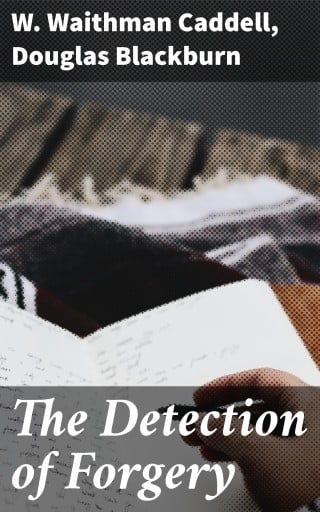 The Detection of Forgery