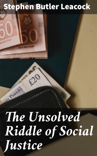 The Unsolved Riddle of Social Justice