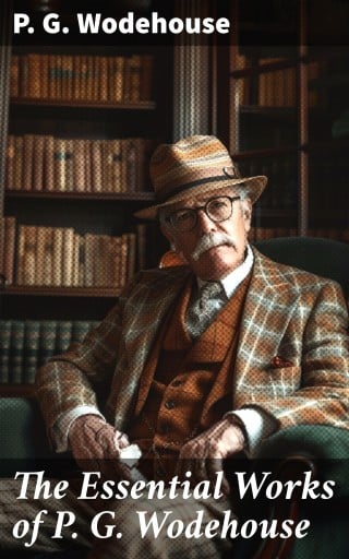 The Essential Works of P. G. Wodehouse