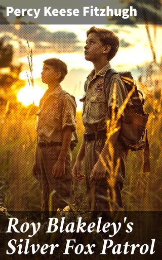 Roy Blakeley's Silver Fox Patrol