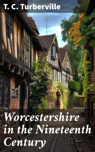 Worcestershire in the Nineteenth Century
