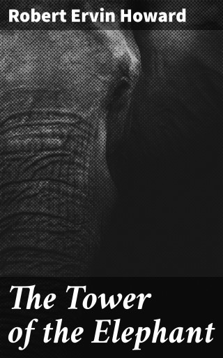 The Tower of the Elephant
