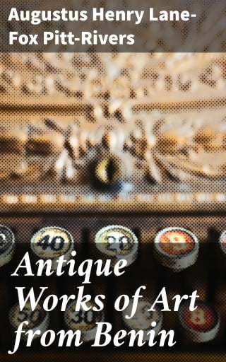 Antique Works of Art from Benin