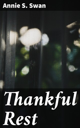 Thankful Rest