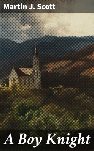A Boy Knight