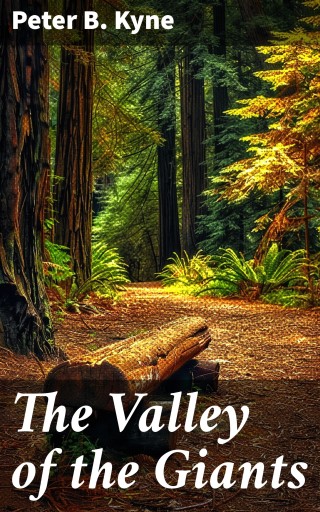 The Valley of the Giants