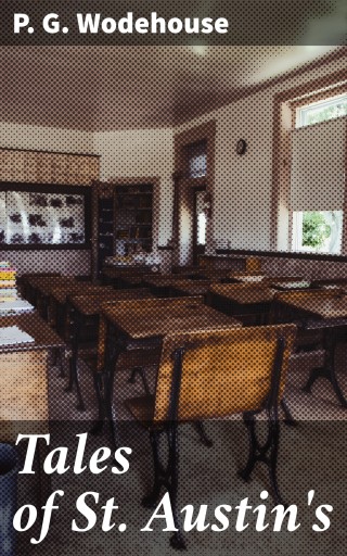 Tales of St. Austin's