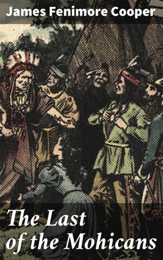 The Last of the Mohicans