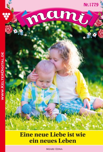Portada del libro «Eine neue Liebe ist wie ein neues Leben», de Edna Meare