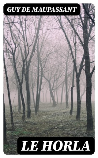 Le Horla