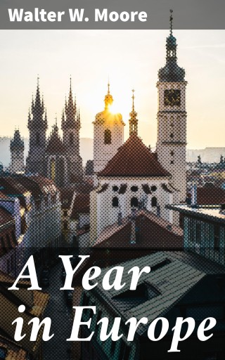 A Year in Europe