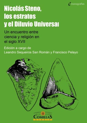 Nicolás Steno, los estratos y  el Diluvio universal