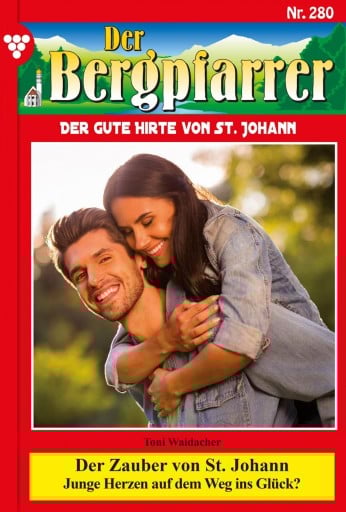 Der Zauber von St. Johann