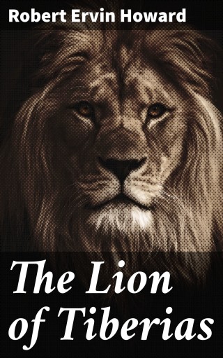The Lion of Tiberias