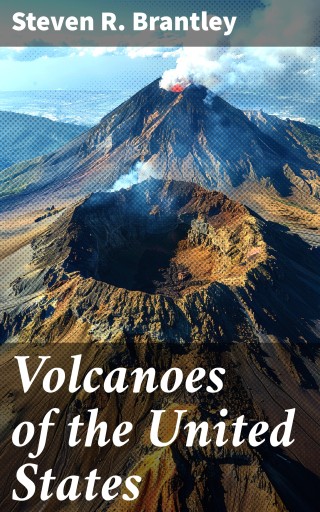 Volcanoes of the United States