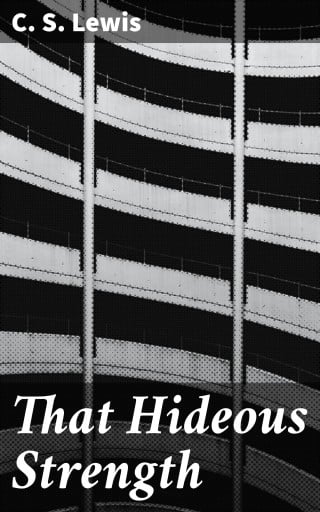 That Hideous Strength