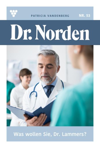 Was wollen Sie,Dr. Lammers?