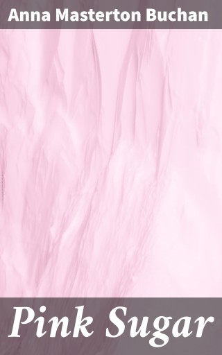 Pink Sugar