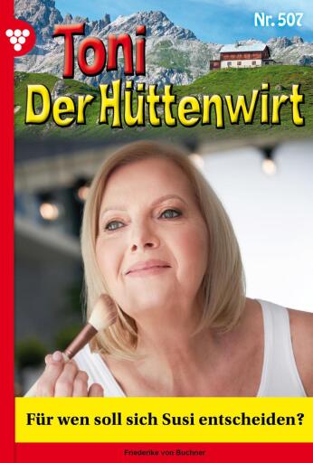 Für wen soll sich Susi entscheiden?