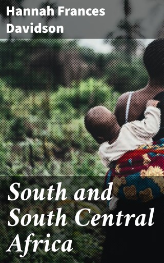 South and South Central Africa