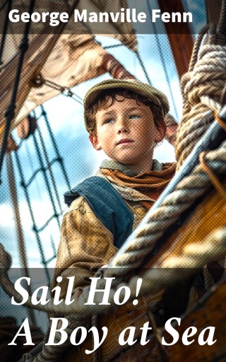 Sail Ho! A Boy at Sea